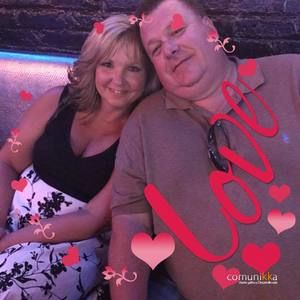 Meet your Posher, Sandy